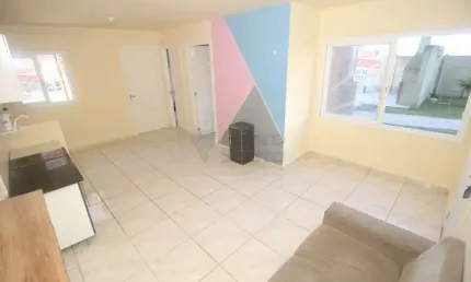 Oportunidade: Apartamento no Sítio Floresta, próximo a comércios e residenciais