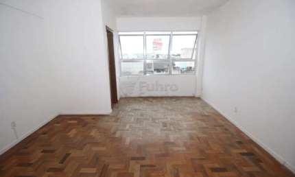 Oportunidade Única no Edifício Comercial Cícero - Sala Comercial no Coração do Centro