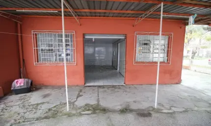 Oportunidade Única de Locação Comercial Próxima à Avenida Salgado Filho