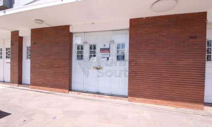 Prédio Comercial, localizado na privilegiada Zona Norte de Pelotas.