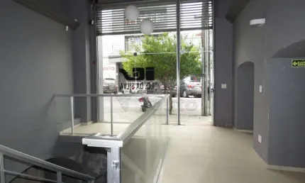 Casa comercial para alugar na R Santos Dumont, Porão, 11823542, Centro, Pelotas