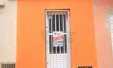 Sala Comercial no Fragata - Oportunidade Perfeita para Seu Negócio!