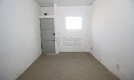 Casa comercial para alugar na Rua Blau Nunes, 1087342, Areal, Pelotas