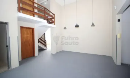 Prédio Comercial para Aluguel no Areal - Espaço Amplo, Funcional e com Localização Estratégica