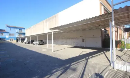 Prédio Comercial na Av. Duque de Caxias - Estrutura Ideal para Revenda de Veículos e Diversos Negócios!