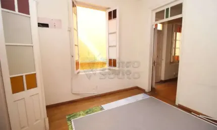 Casa Comercial localizada na Avenida Bento Gonçalves - Excelente oportunidade para o seu negócio