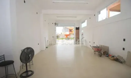 Prédio Comercial para Aluguel - Bairro Três Vendas, Pelotas