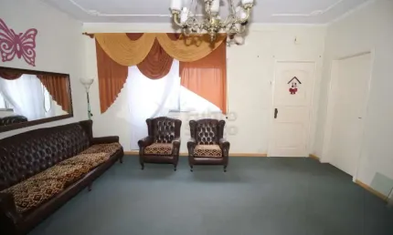 Oportunidade Única no Centro de Pelotas: Casa com 2 Dormitórios e Suíte
