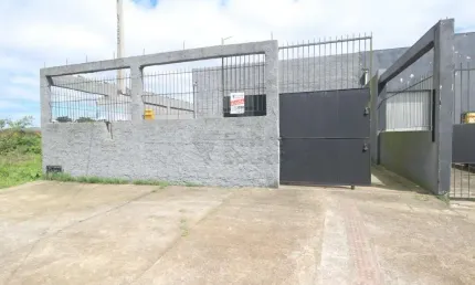 Casa comercial para alugar na Avenida Zeferino Costa, 138132432, Três Vendas, Pelotas