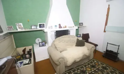 Aluguel de Sobrado Residencial ou Comercial - Centro