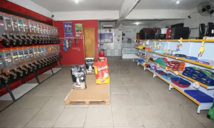 Casa comercial para alugar na Rua Doutor João Pessoa, 16863242, Centro, Pelotas