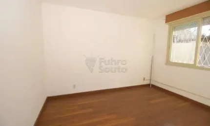 Apartamento com 3 dormitórios no Fragata, próximo à Av. Duque de Caxias e a FAMED!