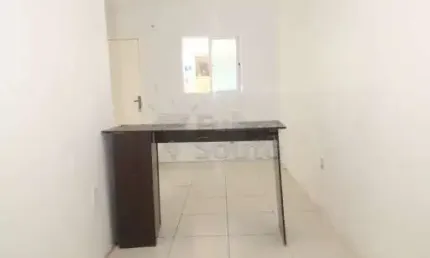 Apartamento 1 Dormitório no Edifício Residencial Condomínio João G. Nogueira - Bairro Areal