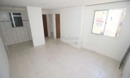 Apartamento Aconchegante no Toscana I - Próximo ao Shopping e Parque Una!