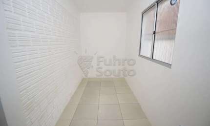 Casa em pátio compartilhado na Rua Francisco de Paula Carril - Areal