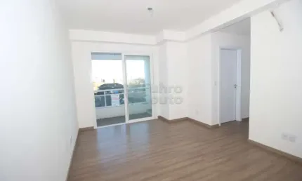 Apartamento 2 Dormitórios com Suíte no Condomínio Solarium Araújo - Lançamento Exclusivo próximo à Av. Bento Gonçalves