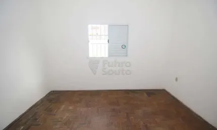 Casa Aconchegante para Locação no Bairro Três Vendas!