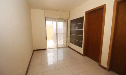 Charmoso Apartamento no Centro de Pelotas: Conforto e Praticidade ao seu Alcance