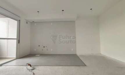 Excelente Apartamento Padrão Residencial no bairro Areal Smart Urban Club