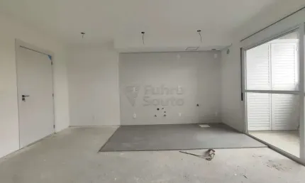 Apartamento no Smart Urban Club 3 dormitórios Para Venda Ou Locação, 1 suíte e sacada com churrasqueira.