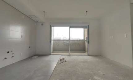 Apartamento no Smart Urban Club 3 dormitórios Para Venda ou Locação, 1 suíte e sacada com churrasqueira.