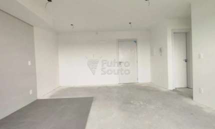Apartamento 2 Dormitórios com Sacada e Churrasqueira no Smart Urban Club - Localização Estratégica!