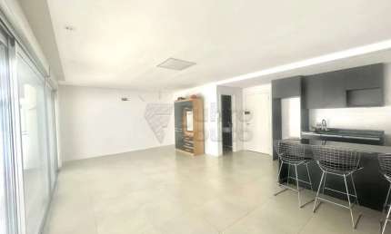 Loft com varanda no Condomínio Studio Residence Plus II