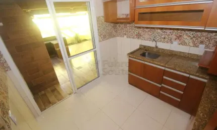 Casa com 2 Dormitórios no Moradas Club II - Pronta para Morar, com Espaço Gourmet e Excelente Localização
