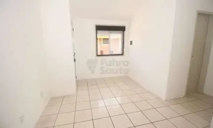 Apartamento 1 Dormitório no Edifício Residencial Village Center I