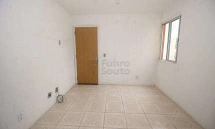 Apartamento para Aluguel com 2 Dormitórios no Condomínio Par Paraíso - Três Vendas