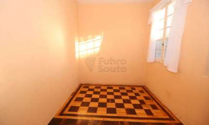 Apartamento com 2 quartos para alugar na Rua Bento Martins, 13893442, Centro, Pelotas