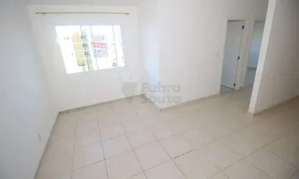 Apartamento com 2 dormitórios no condomínio anita garibaldi - conforto e praticidade no fragata