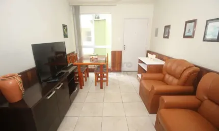 Apartamento mobiliado com 2 dormitórios no Jardim das Acácias - Conforto, praticidade e excelente localização!