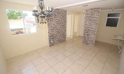 Apartamento com 2 quartos para alugar na Rua Comendador Rafael Mazza, 4, 118037442, Areal, Pelotas