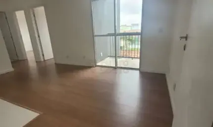Apartamento com suíte e infraestrutura completa no Condomínio Connect JK ? Viva com conforto e qualidade!