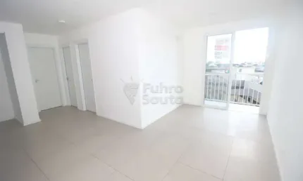 Apartamento com 2 quartos para alugar na Avenida Bento Gonçalves, H, 118933422, São Gonçalo, Pelotas