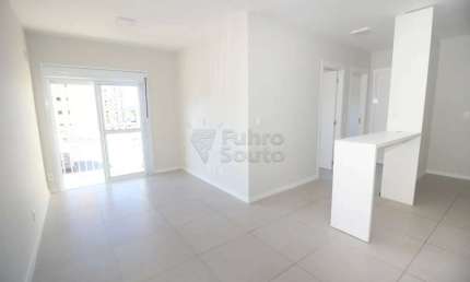 Apartamento com 2 quartos para alugar na Avenida Domingos De Almeida, Bloco 1, 138330402, Areal, Pelotas