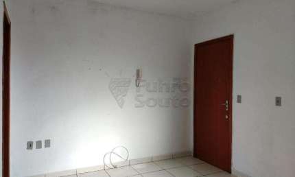 Apartamento de 1 Dormitório no Marques de Olinda - Iluminação Natural e Localização