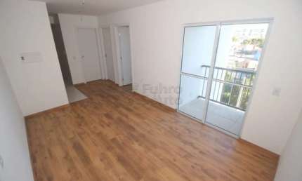Apartamento com suíte e infraestrutura completa no Condomínio Connect JK - Viva com conforto e qualidade!
