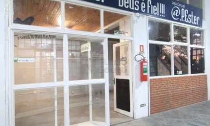 Sala para locação no Centro Comercial Bairro Cidade - Duque de Caxias ? Pelotas