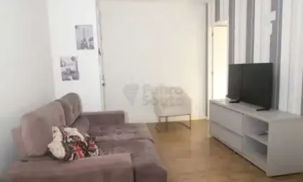 Apartamento no Condomínio Solar das Paineiras II - Localização Privilegiada!