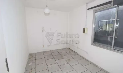 Sala comercial versátil na barão de santa tecla ? localização estratégica no centro da cidade