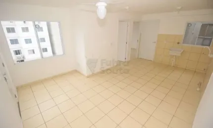 Apartamento com 2 quartos para alugar na Avenida Manoel Antônio Peres, Bloco G, 128735402 , Areal, Pelotas