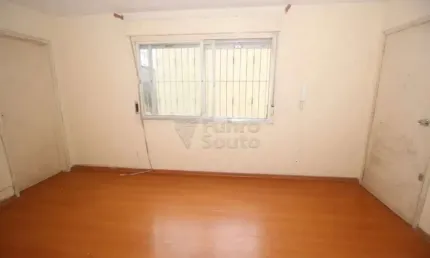 Apartamento com peças amplas e bem ventilado na félix da cunha ? condomínio monte carlo
