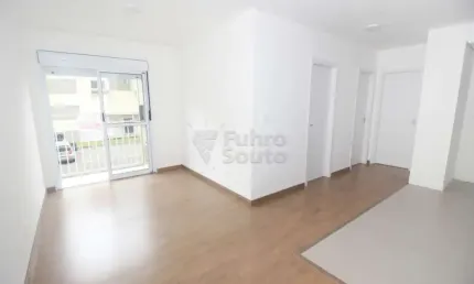 Apartamento com 2 quartos para alugar na Avenida Duque De Caxias, Bloco  6, 19833842, Fragata, Pelotas