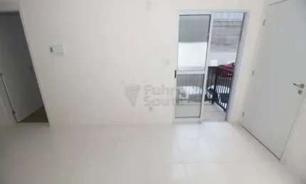 Apartamento Moderno com Sacada e Churrasqueira no 2º Andar - Life Park Fernando Osório!
