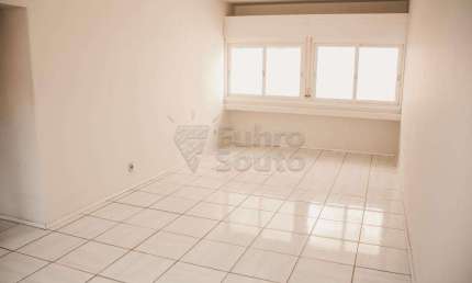 Apartamento com 2 quartos para alugar na Rua Princesa Isabel, 13813642, Centro, Pelotas