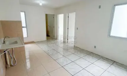 Apartamento com 2 dormitórios em condomínio completo ? conforto, lazer e praticidade em um só lugar!