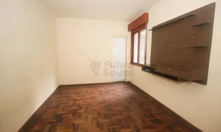 Apartamento com 2 quartos para alugar na Rua Santa Cruz, 118630492, Centro, Pelotas