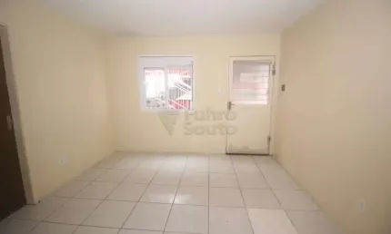 Apartamento Térreo de 2 Dormitórios no Edifício Residencial Village Center IV.